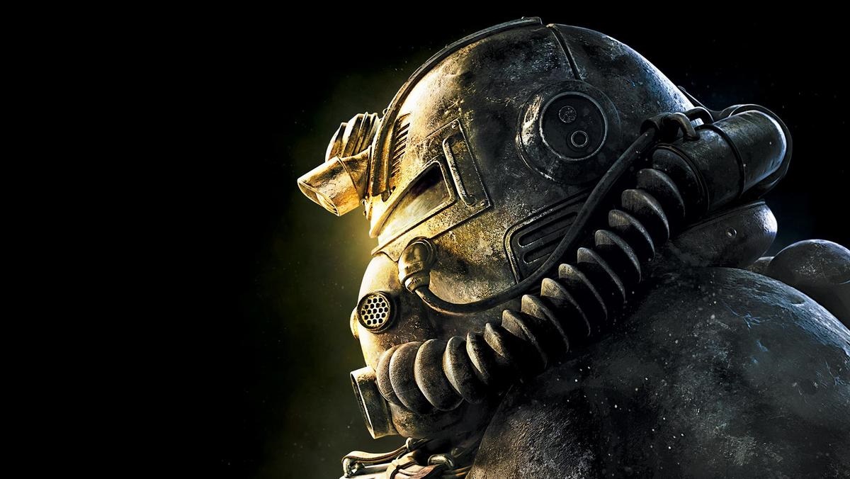 Голова Bethesda Тодд Говард, імовірно, натякнув на те, що в роботі перебувають одразу дві гри за франшизою Fallout