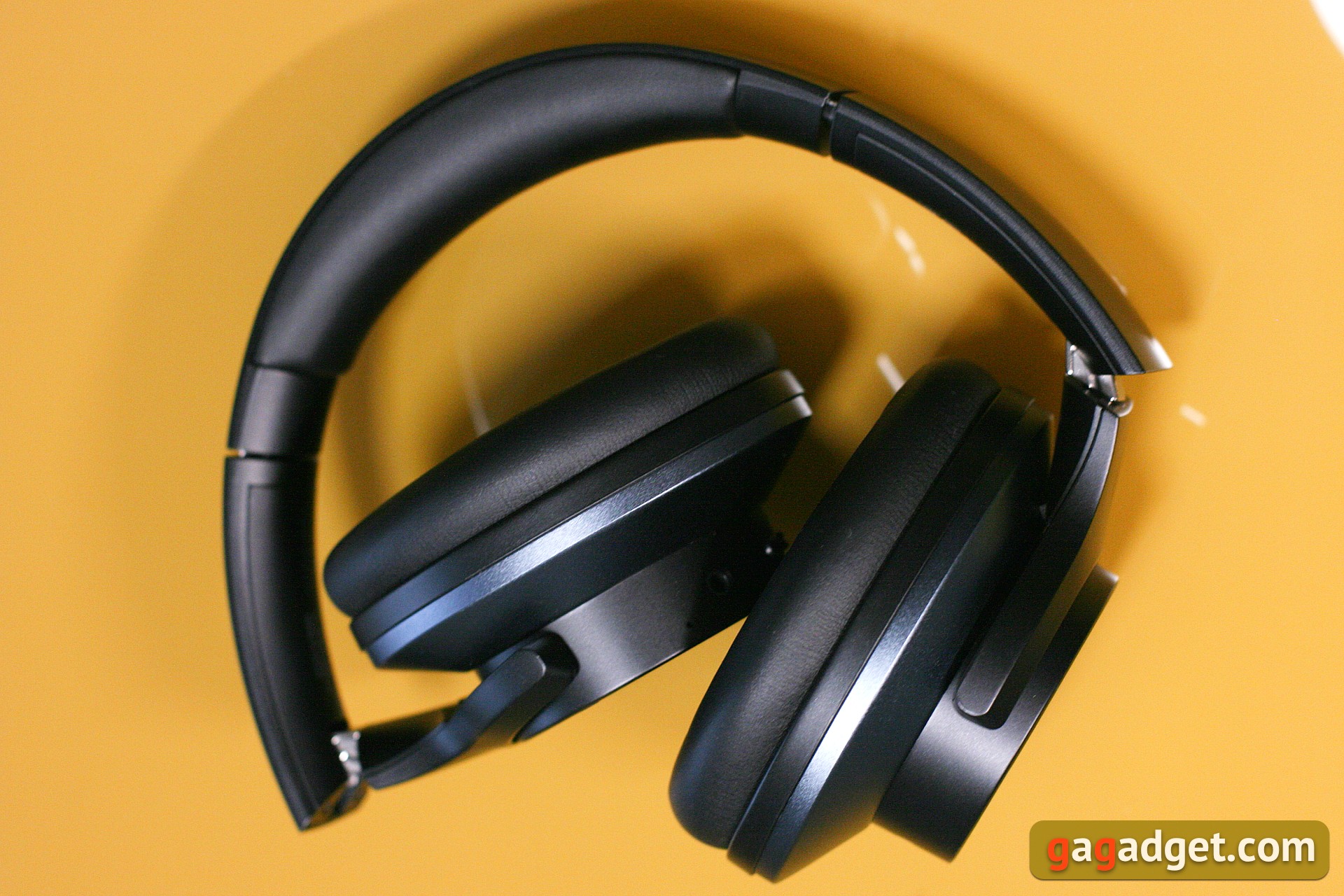 Майстер прозорого звуку: огляд закритих навушників OneOdio Focus A10 з гібридним шумозаглушенням-7
