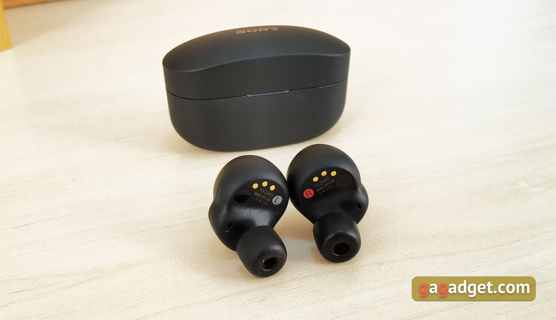 Огляд Sony WF-1000XM4: флагманські TWS-навушники з найкращим шумозаглушенням-10