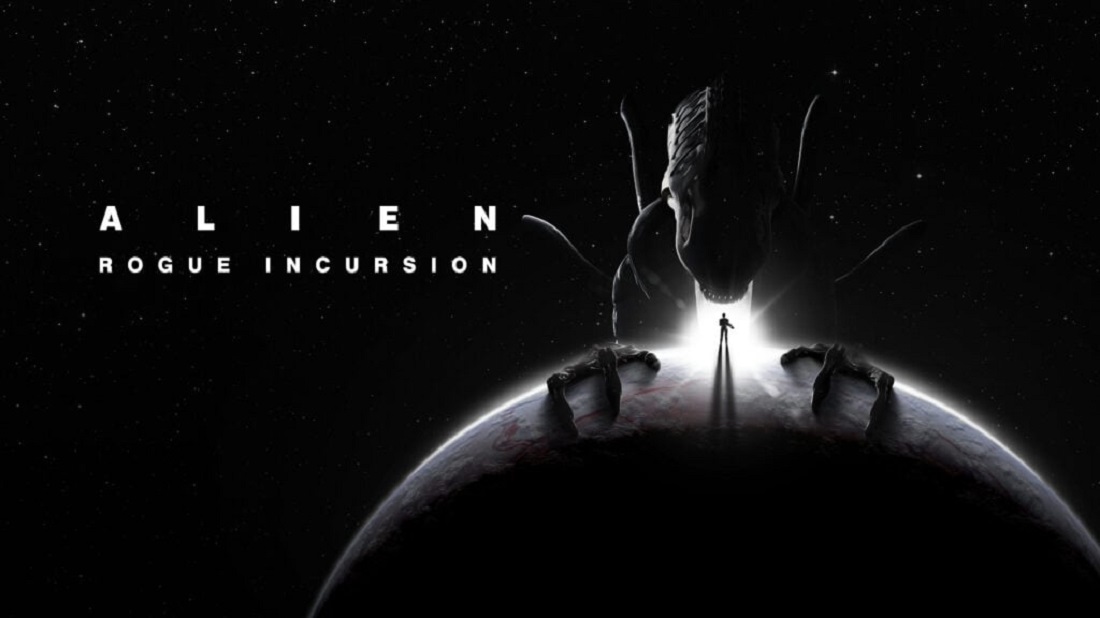 Se ha desvelado el tráiler debut de Alien: Rogue Incursion, un juego de terror en VR basado en el icónico universo