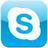 �������� Skype ������ 5.8.0.154: ����������� � ������� Full HD � ����� ������ ������