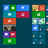 Как в Windows 8 будет работаться с несколькими мониторами одновременно