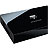 Черный ящик: видеообзор медиаплеера Konoos MS-600