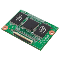 Intel Z-P230 PATA SSD drive