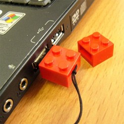 USB Brick Key