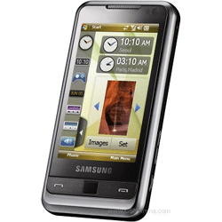 Samsung i900 Omnia