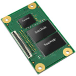 SanDisk pSSD