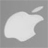 apple logo