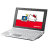 Sotec Hello Kitty Netbook