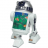 R2D2 Aquarium