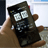 HTC Touch Diamond
