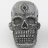 Solid Alliance USB Skull Ring