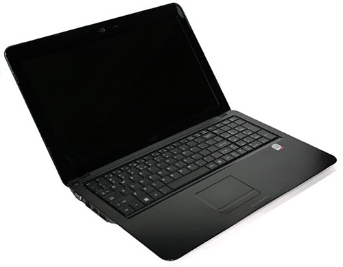 MSI X-Slim X600 Pro