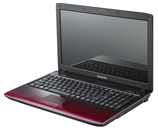 Ноутбуки R480/R580/R780