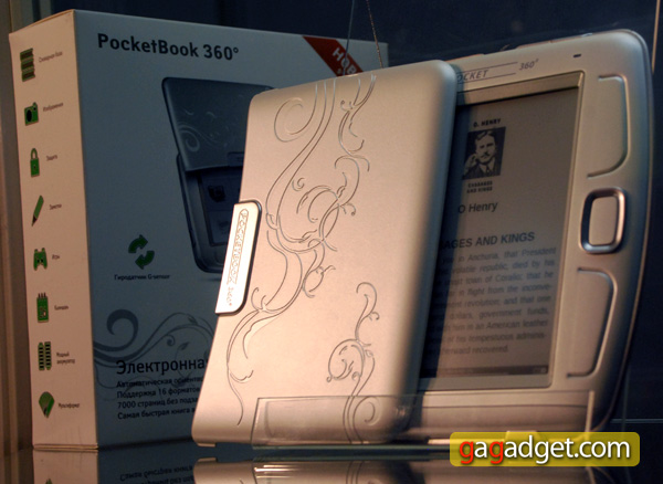 PocketBook 360