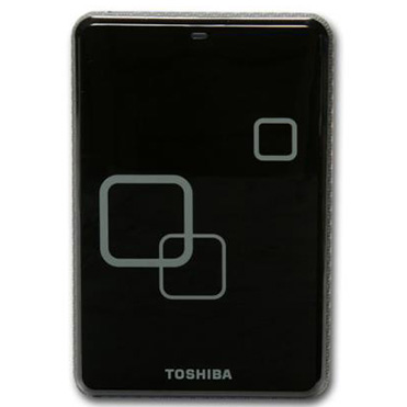 Toshiba Canvio