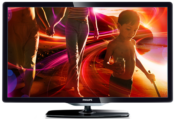 Телевизоры Philips - одни из самых надежных в мире!