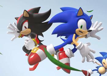 Sonic X Shadow Generations has received ...