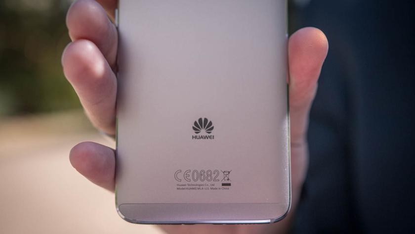 The plans have changed: Huawei plans to be on the smartphone market in 2020
