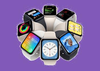 Скидка $50: Apple Watch SE (2nd Gen) доступны на Amazon по акционной цене