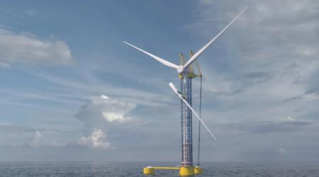 New technology will allow wind turbines to be built independently