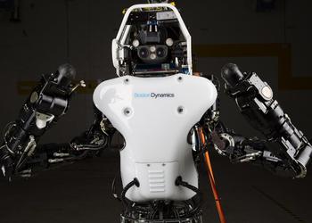 История Boston Dynamics: компания, люди, роботы