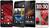 Сравнение характеристик HTC One, HTC Butterfly, Sony Xperia Z и LG Optimus G Pro