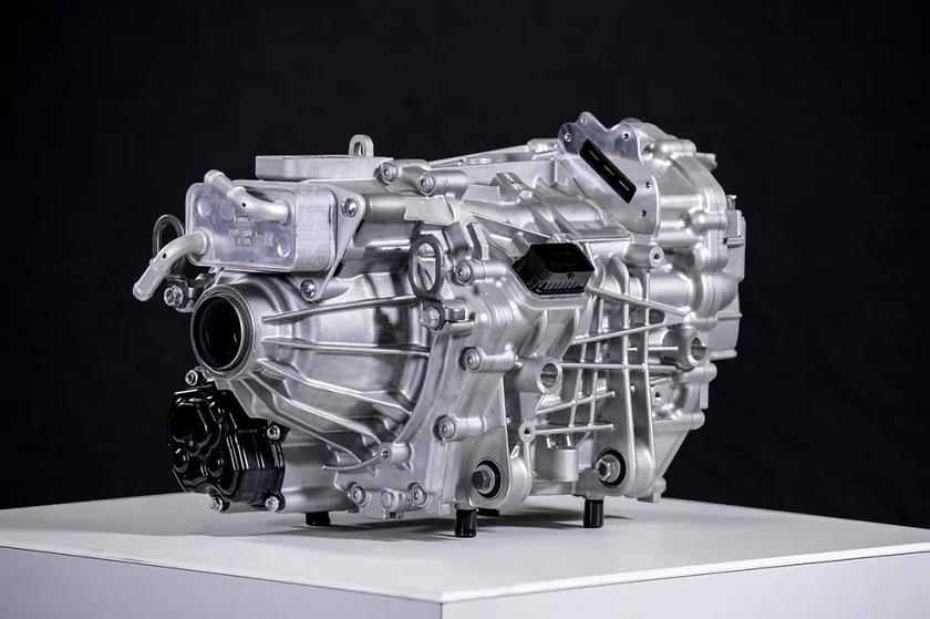 Запас электродвигателей Ford для превращения ДВС-автомобилей в электромобили распродан в рекордные сроки