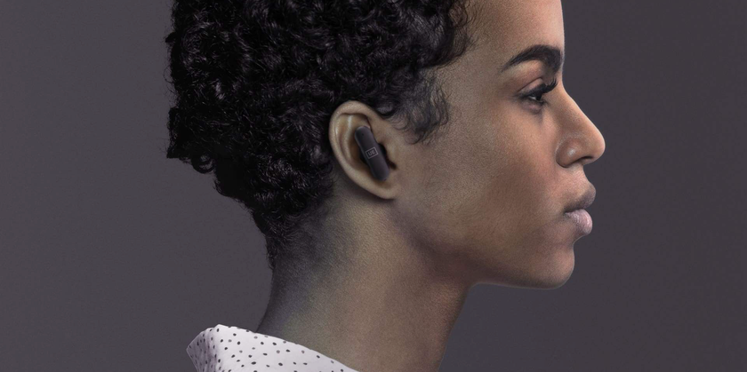 Ultimate Ears Fits: TWS-наушники с амбушюрами, которые подстраиваются под ушную раковину