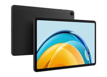 Huawei представила MatePad SE 10.4 с 2К-дисплеем и чипом Snapdragon 680 за $176