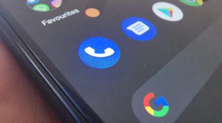 Google a number: Google Phone app is testing a new feature - search for unknown number