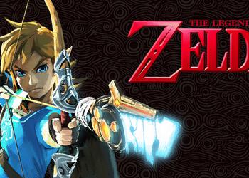 Инсайдер: Universal Pictures и Nintendo уже работают над экранизацией The Legend of Zelda с живыми актерами