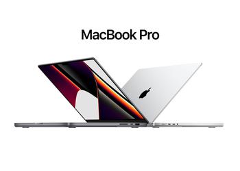 Экономия до $500: Apple продаёт на Amazon с большой скидкой 14 и 16-дюймовые MacBook Pro