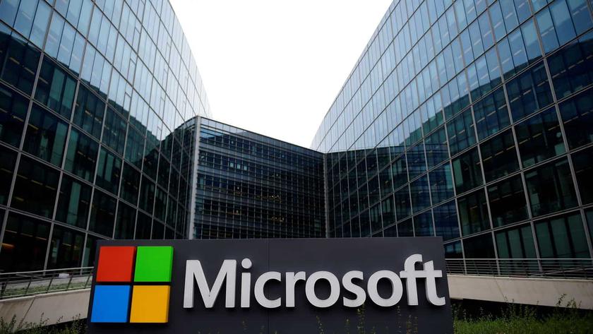Microsoft запланировала "особое мероприятие" в Нью-Йорке на 21-е сентября