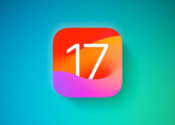 Apple выпустила iOS 17 Beta 2: что нового