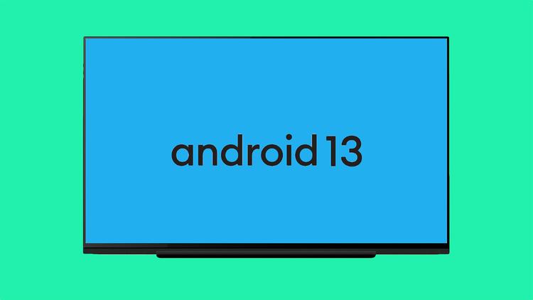 Google представила Android 13 для телевізорів ...