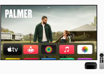 Покупай пока не разобрали! Apple TV 4K 2021 с чипом A12 Bionic и 32 ГБ памяти продают на Amazon за $99