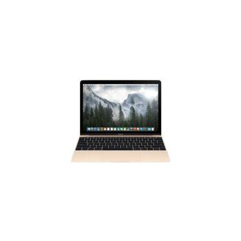Apple MacBook 12" Gold (Z0RX0002N) 2015