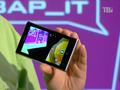 БАЗАР_IT: Lumia 925 - лебединая песня Nokia?