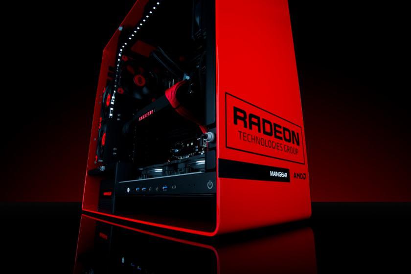 Видеокарты AMD Radeon R7 470 и Radeon R9 480 ожидаются на Computex