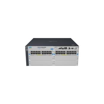 HP ProCurve Switch 5406zl-48G
