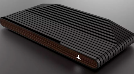 Ataribox received a new name and official announcement date