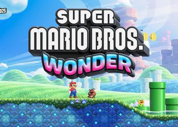 Nintendo опубликовала кучу скриншотов нового платформера Super Mario Bros Wonder