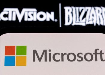 Сербия полностью поддержала сделку между Microsoft и Activision Blizzard, став третьей страной, которая дала свое согласие
