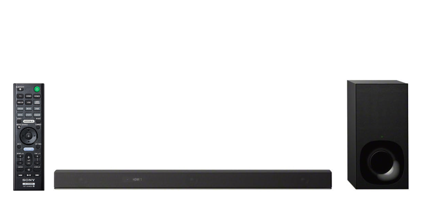 Sony HT-Z9F soundbar for sony bravia tv
