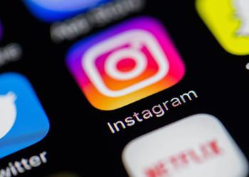 Instagram позволит подписываться на аккаунты с помощью камеры смартфона