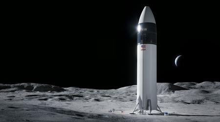 The first ever European can set foot on the surface of the Moon in 2028 - ESA astronaut has joined the Artemis IV mission