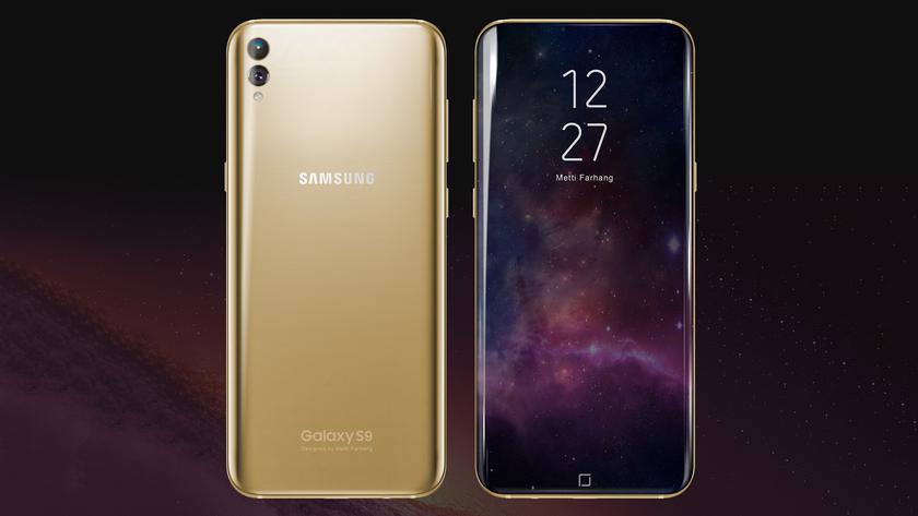 Samsung Galaxy S9 не покажут на выставке CES 2018