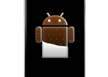 Samsung Galaxy Note: обзор обновления до Android 4.0 