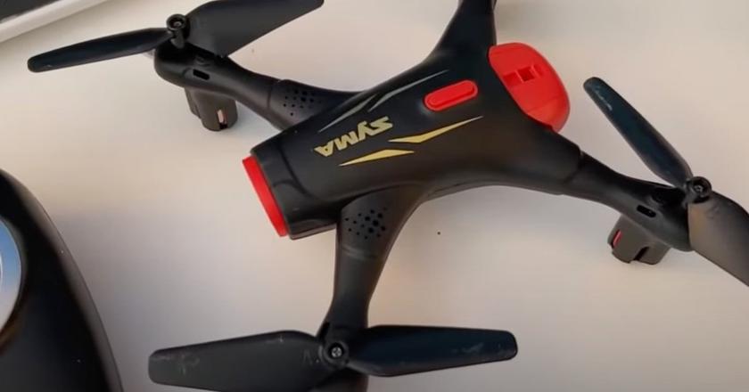 Syma X400 Mini Drone